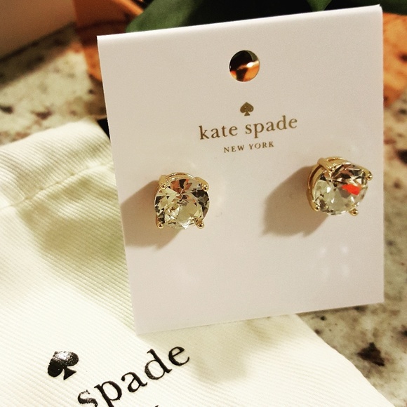kate spade Jewelry - NWT Kate Spade Earrings